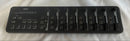 Korg Controllers Faders Nanokontrol2 Midi