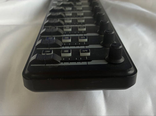 Korg Controllers Faders Nanokontrol2 Midi