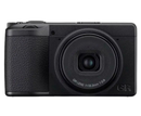 Ricoh Compact Digital Camera Gr Iv Monochrome