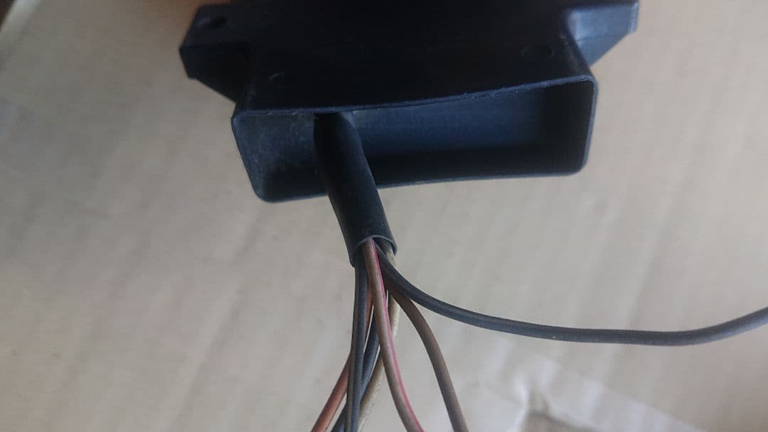 Yamaha Ignition Ysr50 2Al Cdi
