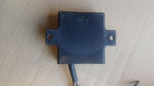 Yamaha Ignition Ysr50 2Al Cdi