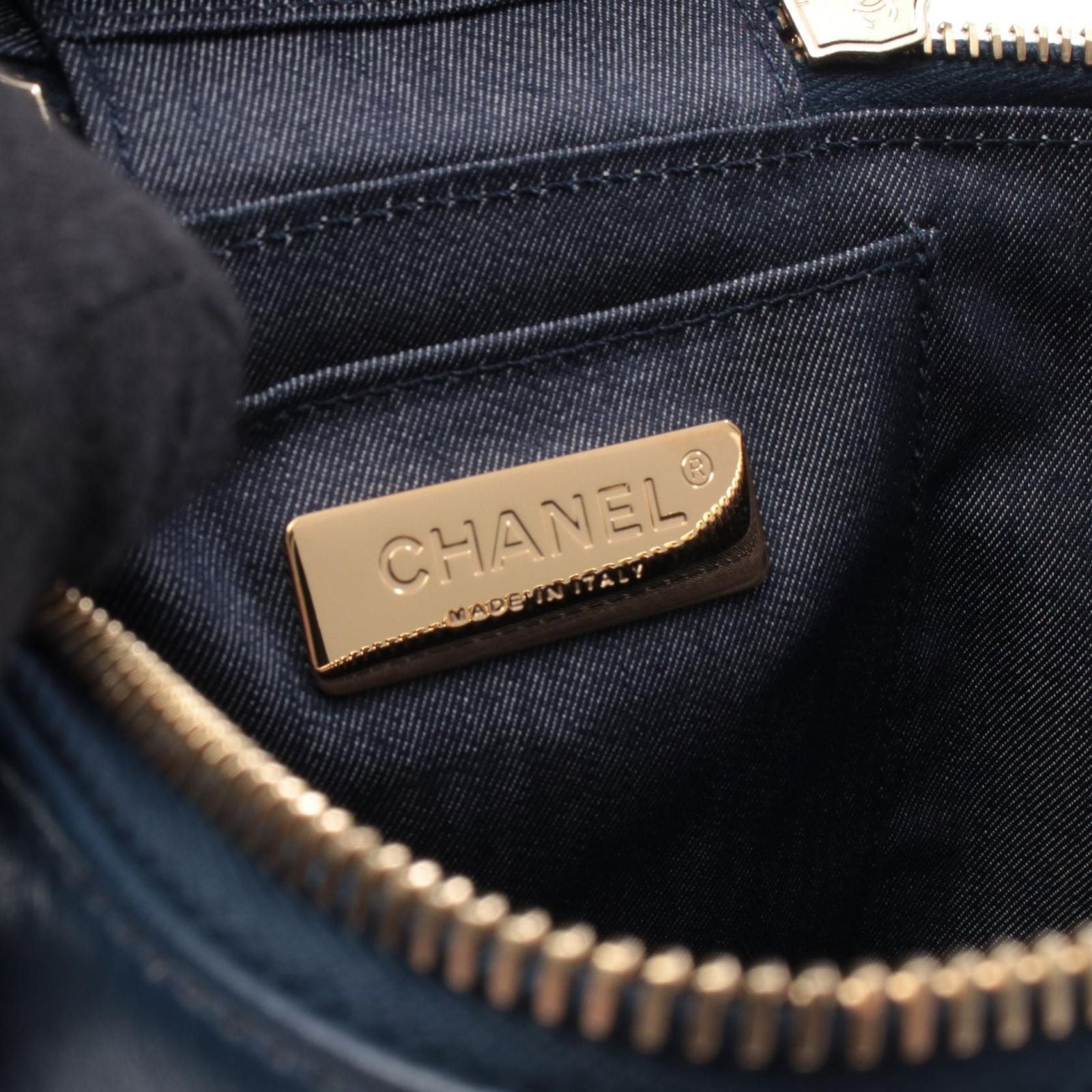 Chanel Handbag