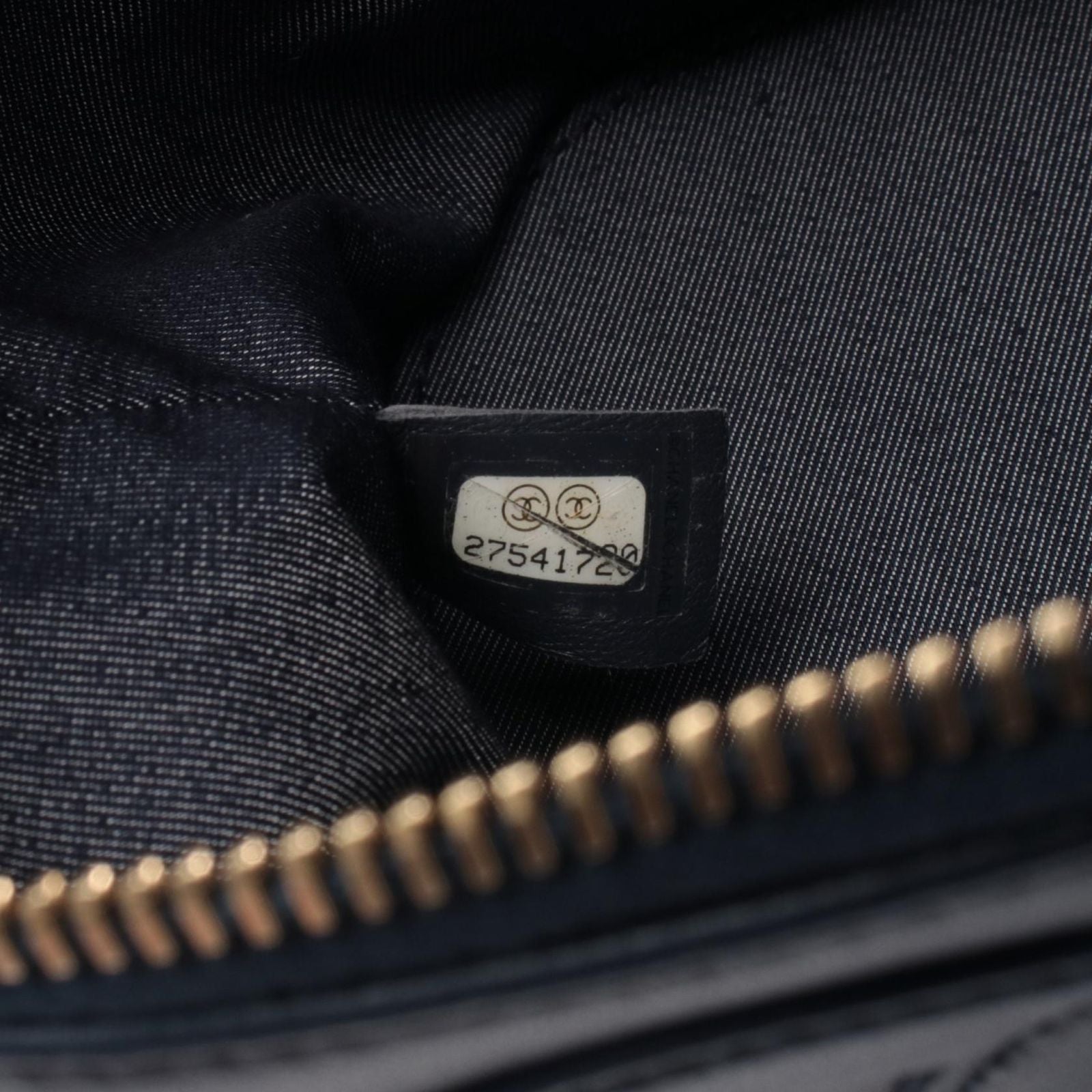 Chanel Handbag