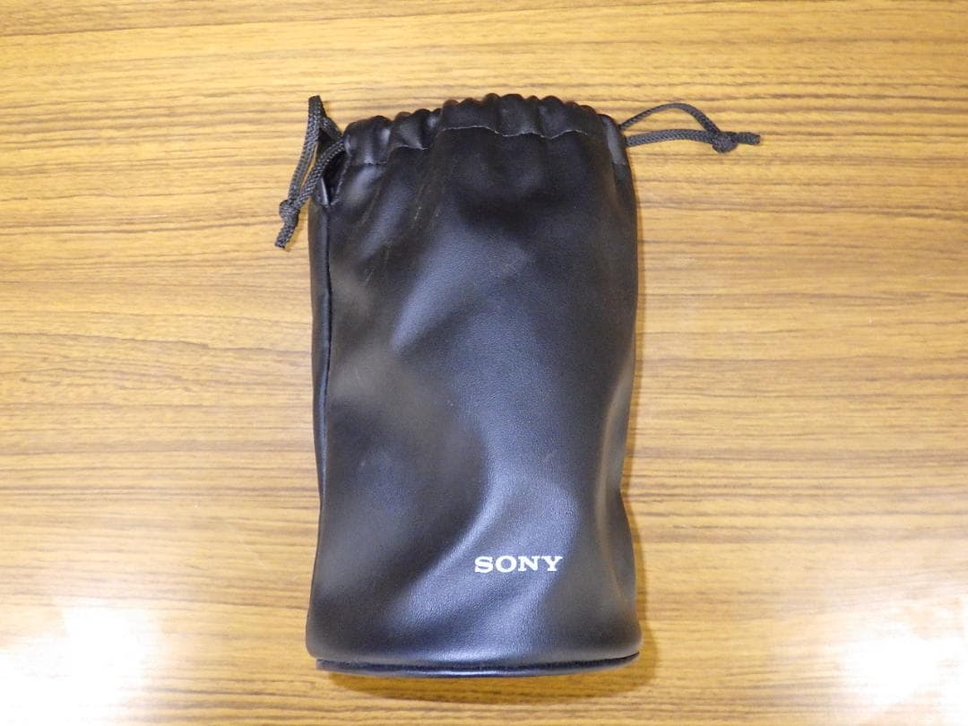 Sony Mirrorless Interchangeable Lips 7 Iii