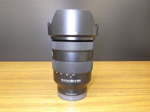 Sony Mirrorless Interchangeable Lips 7 Iii