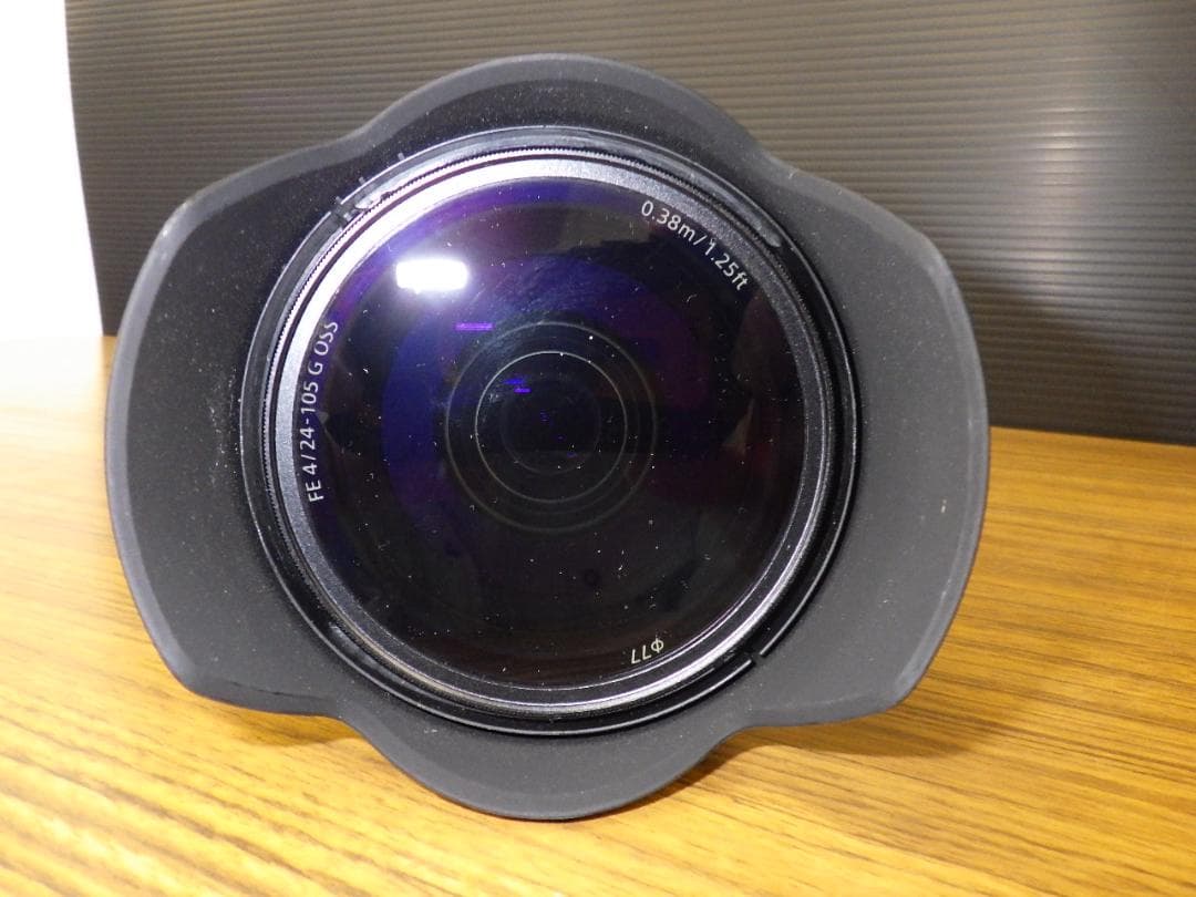 Sony Mirrorless Interchangeable Lips 7 Iii