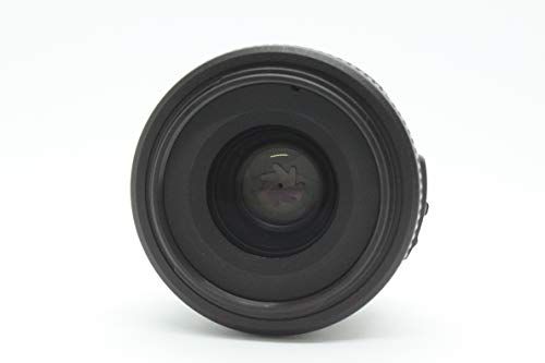 Lens (Single Focus) Nikon Af-S Dx Nikkor F/1.8G