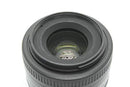 Lens (Single Focus) Nikon Af-S Dx Nikkor F/1.8G