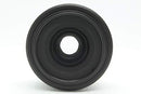 Lens (Single Focus) Nikon Af-S Dx Nikkor F/1.8G