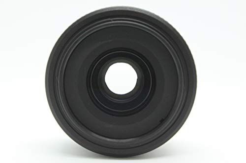 Lens (Single Focus) Nikon Af-S Dx Nikkor F/1.8G