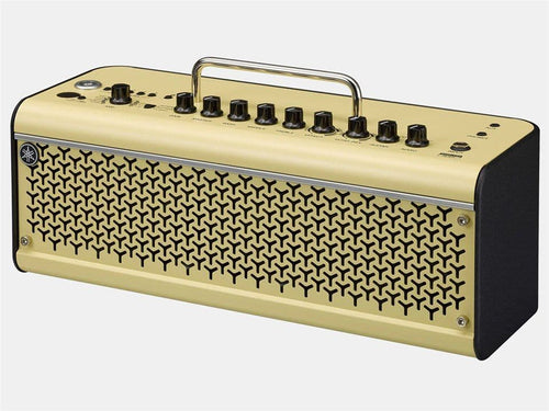 Yamaha Guitar Amplifiers Thr30 Wireless