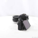 Nikon Mirrorless Interchangeable Lips Z 50 16-50 Vr 198