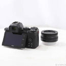 Nikon Mirrorless Interchangeable Lips Z 50 16-50 Vr 198