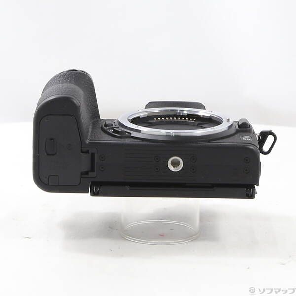 Nikon Mirrorless Interchangeable Lips Z 50 16-50 Vr 198