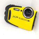 Fujifilm Compact Digital Camera Finepix Xp80 Wi-Fi
