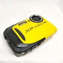 Fujifilm Compact Digital Camera Finepix Xp80 Wi-Fi
