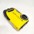 Fujifilm Compact Digital Camera Finepix Xp80 Wi-Fi