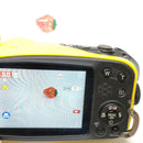 Fujifilm Compact Digital Camera Finepix Xp80 Wi-Fi