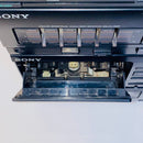 Sony Cd Md Cassette Deck Hcd-V515