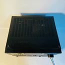 Sony Cd Md Cassette Deck Hcd-V515