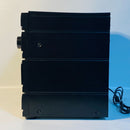 Sony Cd Md Cassette Deck Hcd-V515