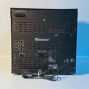 Sony Cd Md Cassette Deck Hcd-V515