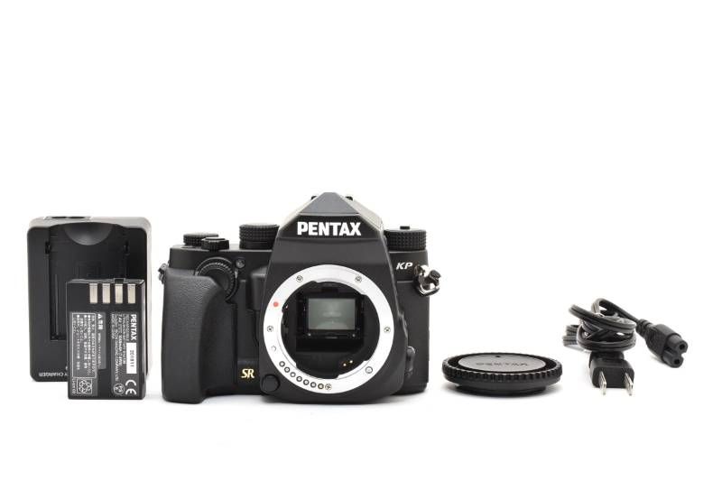 Pentax Digital Slr 12,167 Kp L Yma1073 70