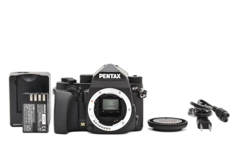 Pentax Digital Slr 12,167 Kp L Yma1073 70
