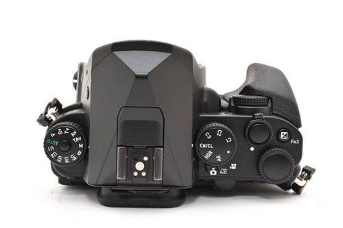 Pentax Digital Slr 12,167 Kp L Yma1073 70
