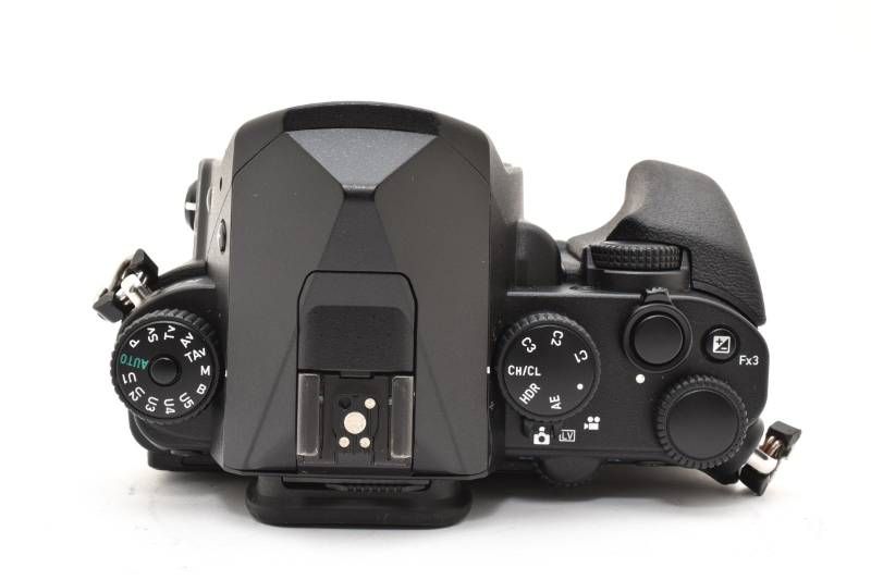 Pentax Digital Slr 12,167 Kp L Yma1073 70