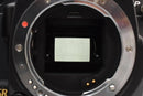 Pentax Digital Slr 12,167 Kp L Yma1073 70