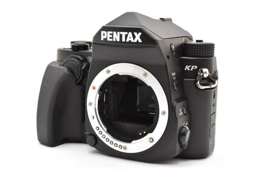 Pentax Digital Slr 12,167 Kp L Yma1073 70
