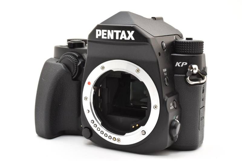 Pentax Digital Slr 12,167 Kp L Yma1073 70