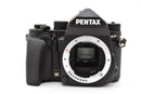 Pentax Digital Slr 12,167 Kp L Yma1073 70