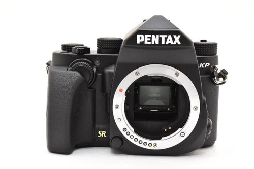 Pentax Digital Slr 12,167 Kp L Yma1073 70