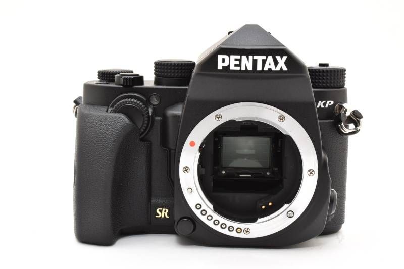 Pentax Digital Slr 12,167 Kp L Yma1073 70