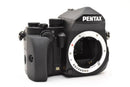 Pentax Digital Slr 12,167 Kp L Yma1073 70
