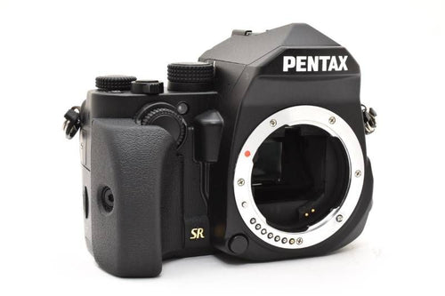 Pentax Digital Slr 12,167 Kp L Yma1073 70