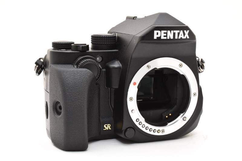 Pentax Digital Slr 12,167 Kp L Yma1073 70