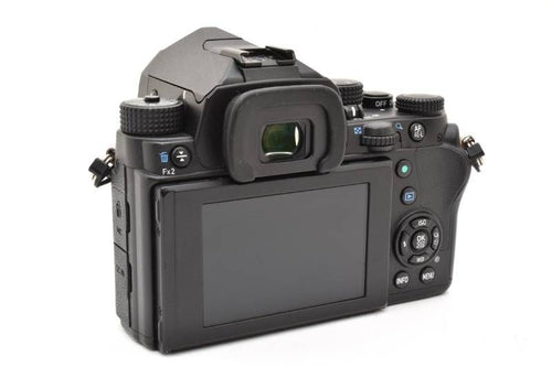Pentax Digital Slr 12,167 Kp L Yma1073 70