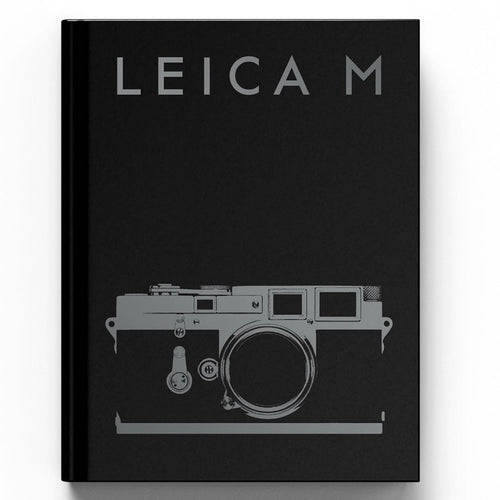 Other Leica M Book 70