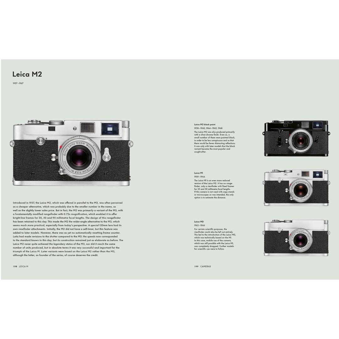 Other Leica M Book 70