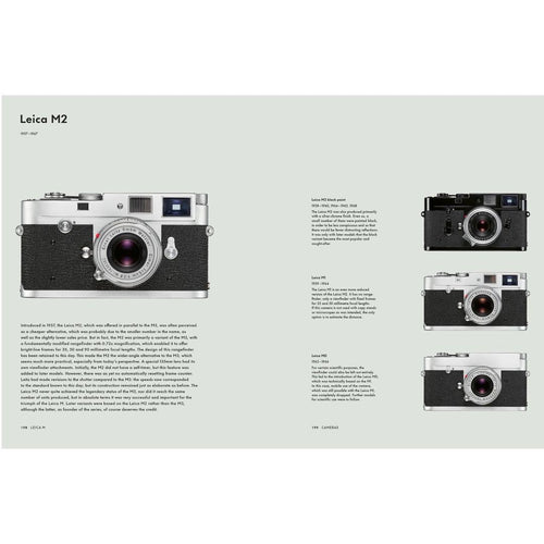 Other Leica M Book 70