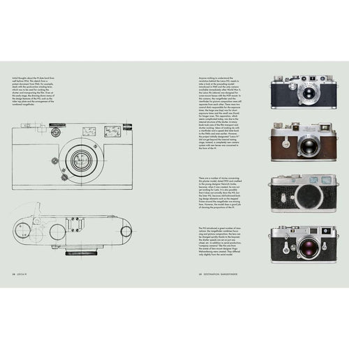 Other Leica M Book 70