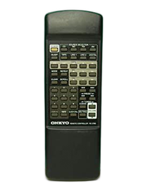 Remote Control For Tv Rc-378S