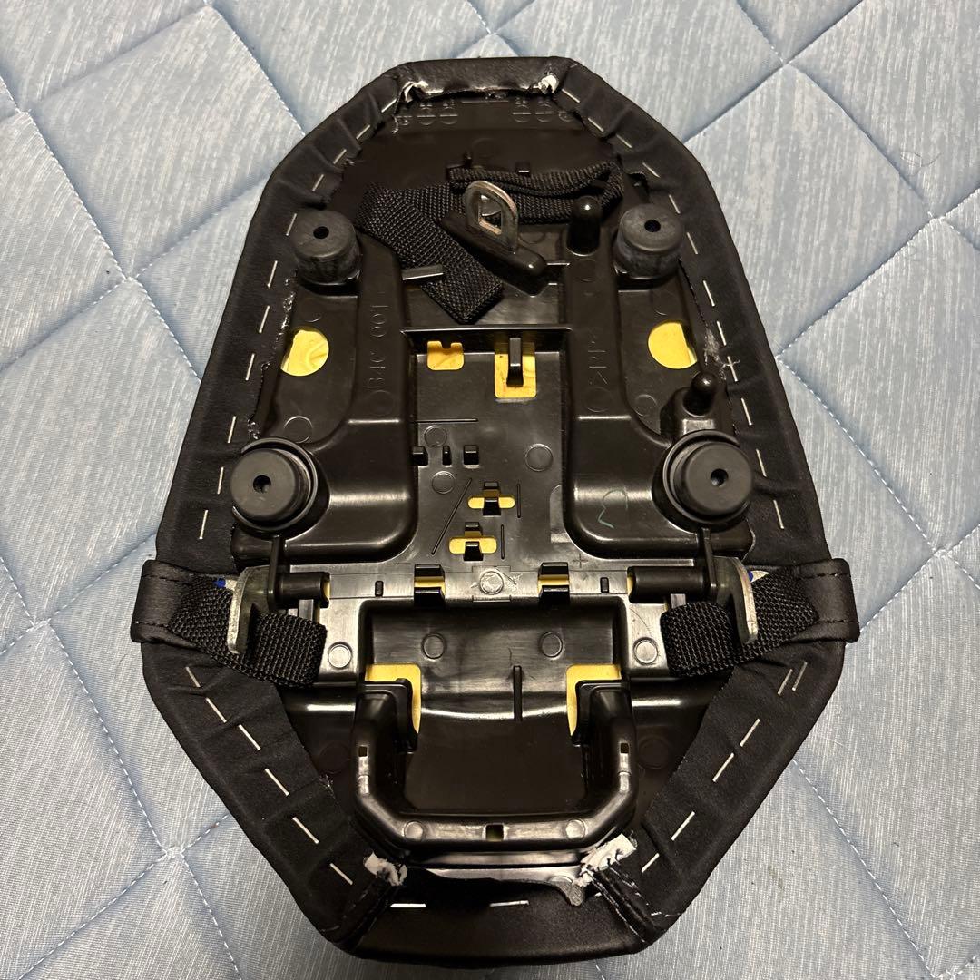 Yamaha Motor Seats Mt-07