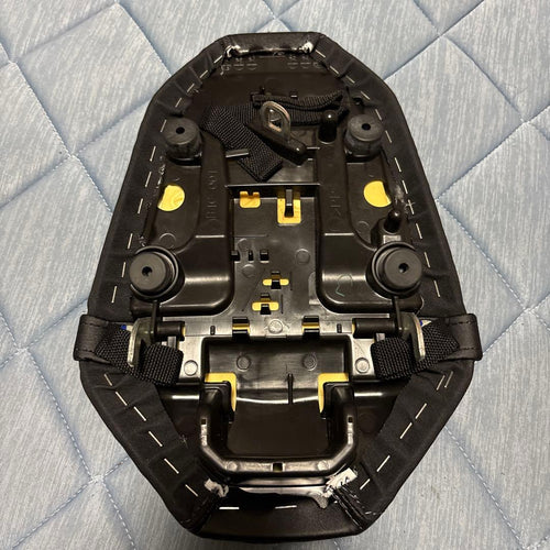 Yamaha Motor Seats Mt-07
