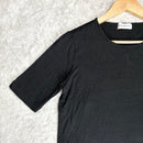 Yves Saint Laurent Short-Sleeve Ysl M