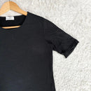 Yves Saint Laurent Short-Sleeve Ysl M