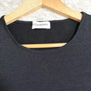 Yves Saint Laurent Short-Sleeve Ysl M